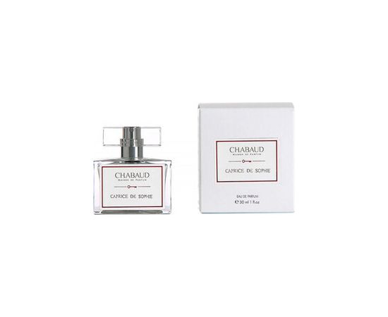 Chabaud Caprice De Sophie EDP 30ml