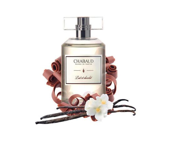 Chabaud Lait et Chocolat EDT 30ml