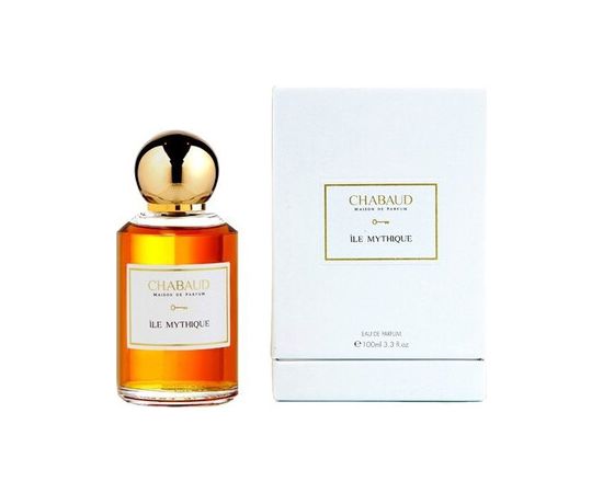 Chabaud Ile Mythique EDP 100ml