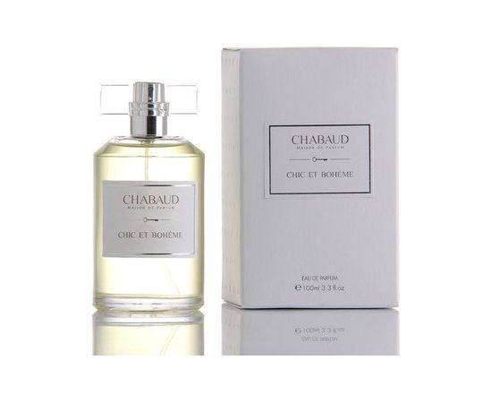 Chabaud Chic Et Boheme EDP 30ml