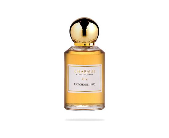 Chabaud Patchouli 1973 EDP 100ml