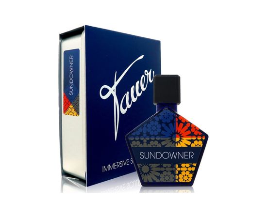 Tauer Perfumes Sundowner EDP 50ml
