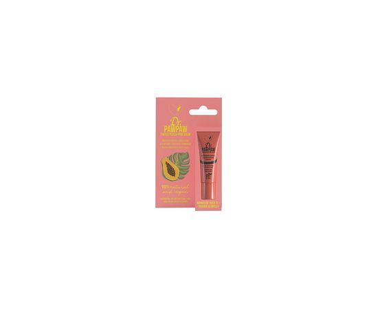 Dr. Pawpaw Peach Pink Multipurpose Soothing Balm 10ml