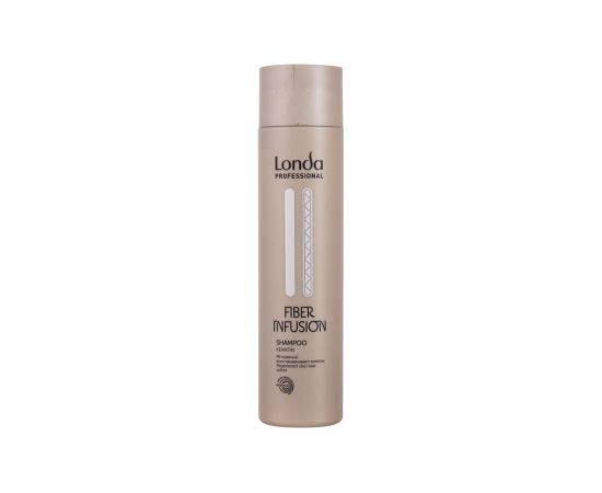 Londa Professional Fiber Infusion 250ml Šampūni