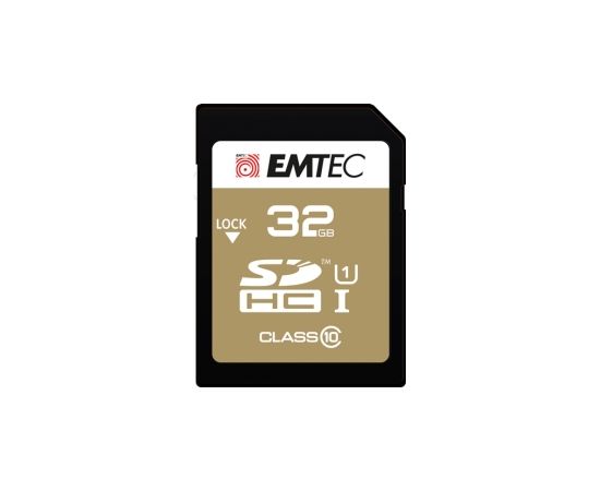 Kodak SD 64GB UHS1 U1 V10 Premium EKMSD64GXC10K
