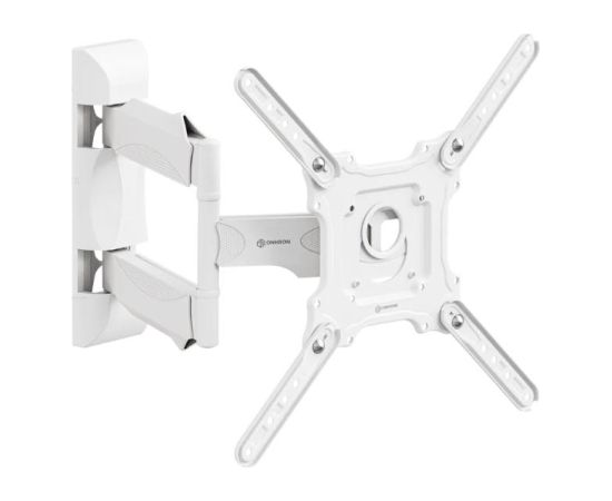 TV SET ACC WALL MOUNT /32-65"/WHITE M4-W ONKRON