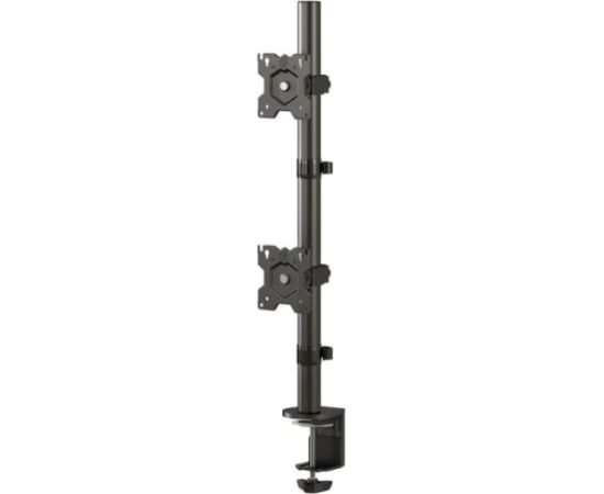 MONITOR ACC WALL MOUNT/13-34" BLACK D208E-B ONKRON