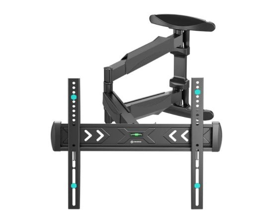 TV SET ACC WALL MOUNT /40-75"/BLACK NP47-B ONKRON