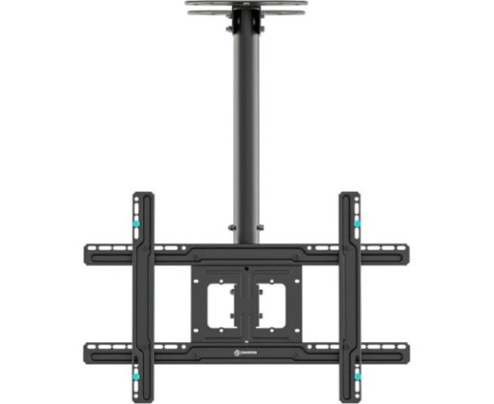 TV SET ACC CEILING MOUNT/32-80" BLACK N1L-B ONKRON