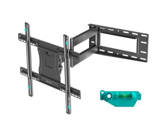 TV SET ACC WALL MOUNT/40-75"/BLACK M7L-B ONKRON