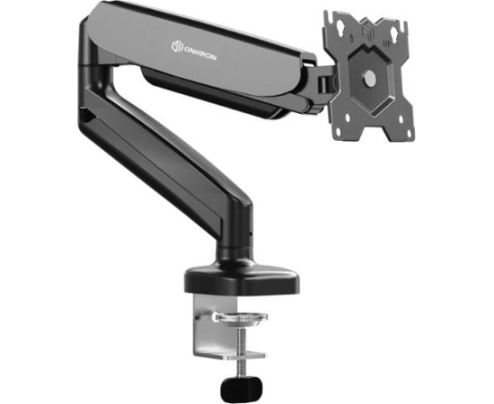 MONITOR ACC WALL MOUNT/13-32" BLACK G50-B ONKRON