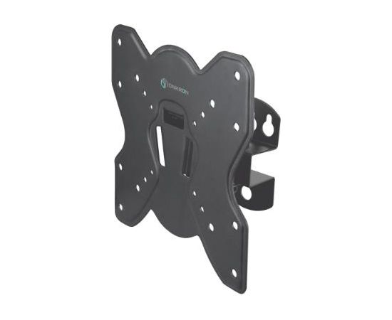 TV SET ACC WALL MOUNT /17-43"/BLACK NP23-B ONKRON