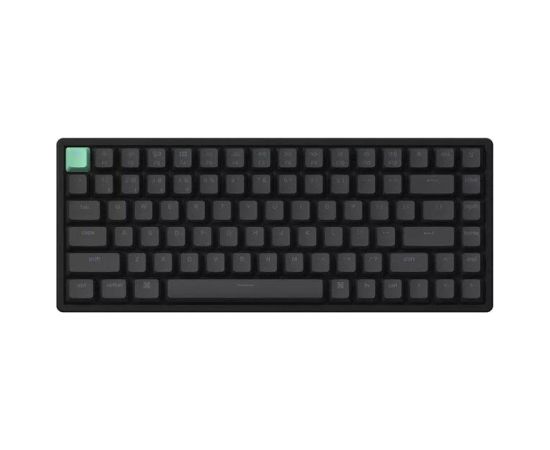 KEYBOARD WRL K2 HE/BLACK K2H-J1 KEYCHRON