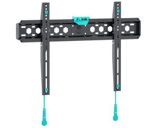 TV SET ACC WALL MOUNT /43-85"/BLACK FM6-B ONKRON