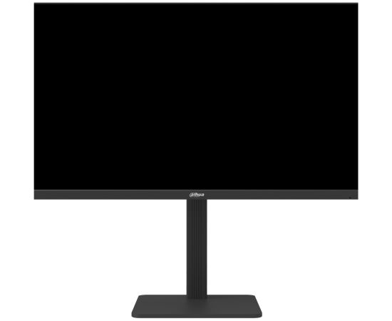 LCD Monitor DAHUA LM27-E240A 27" Business Panel VA 1920x1080 16:9 280Hz 1 ms Colour Black DHI-LM27-E240A