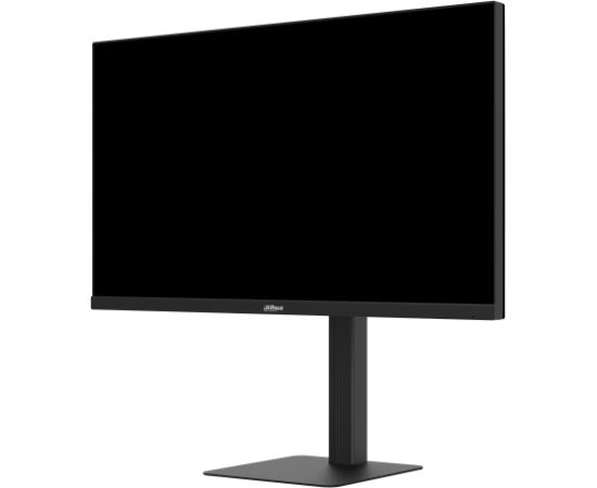 LCD Monitor DAHUA LM27-E240A 27" Business Panel VA 1920x1080 16:9 280Hz 1 ms Colour Black DHI-LM27-E240A