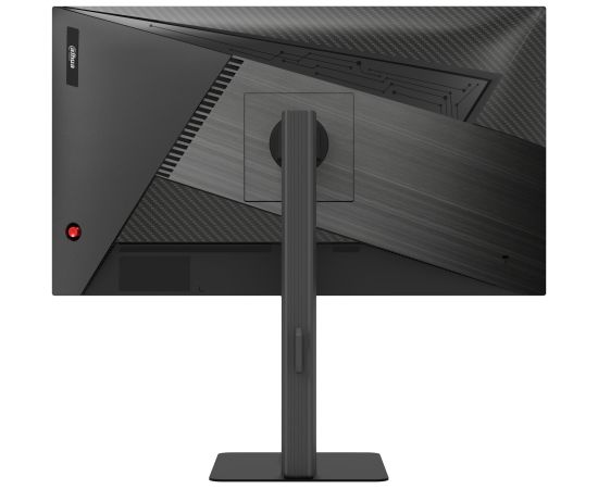 LCD Monitor DAHUA LM27-E240A 27" Business Panel VA 1920x1080 16:9 280Hz 1 ms Colour Black DHI-LM27-E240A