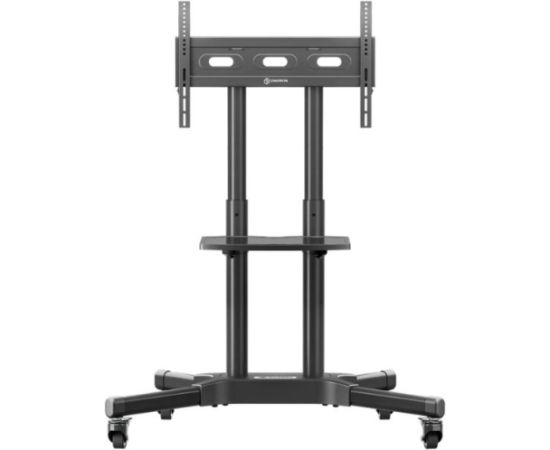 TV SET ACC MOBILE STAND/32-65"/BLACK TS1351-B ONKRON