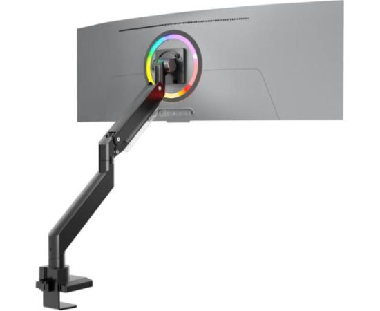 MONITOR ACC WALL MOUNT/17-57" BLACK G130-B ONKRON