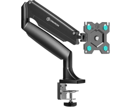 MONITOR ACC WALL MOUNT/13-32" BLACK G100-B ONKRON