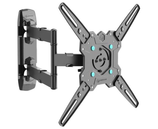 TV SET ACC WALL MOUNT /32-65"/BLACK M4R-B ONKRON