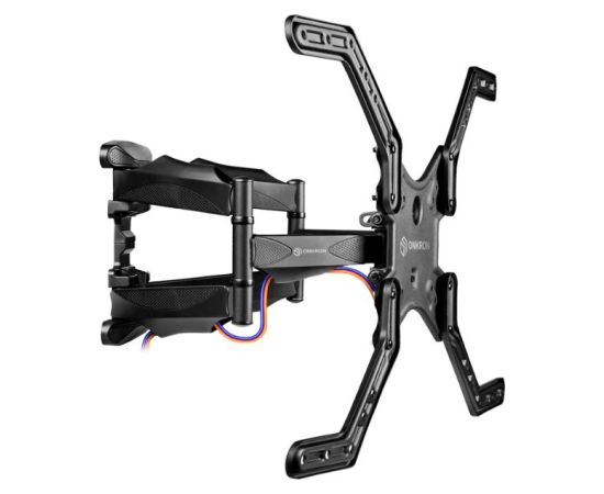 TV SET ACC WALL MOUNT /37-70"/BLACK M5-B ONKRON