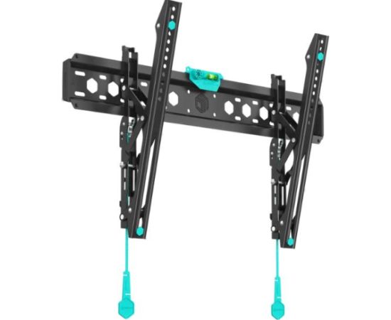 TV SET ACC WALL MOUNT /43-85"/BLACK TM6-B ONKRON