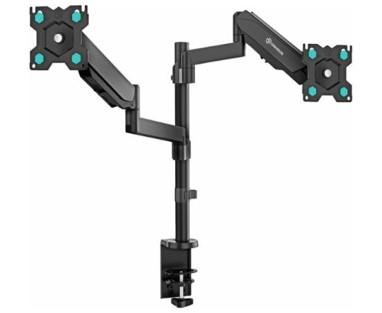 MONITOR ACC WALL MOUNT/13-32" BLACK G140-B ONKRON