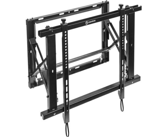 TV/VIDEO ACC WALL MOUNT/PRO7M-B ONKRON