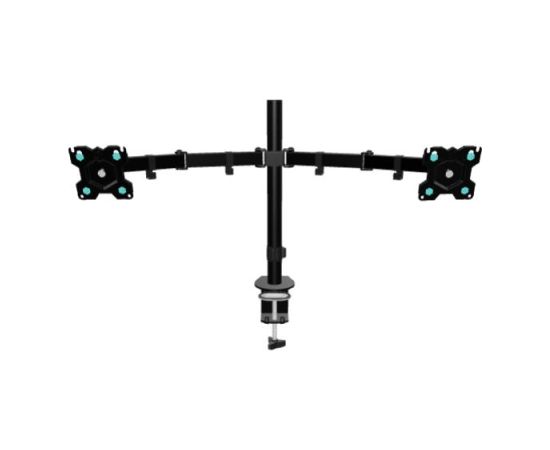MONITOR ACC WALL MOUNT/13-32" BLACK D221E-B ONKRON