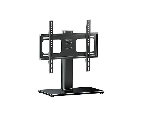TV SET ACC DESKTOP STAND/26-55" BLACK PT1-B ONKRON