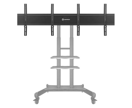 TV SET ACC DUAL VESA PANEL/ADV1881-B ONKRON
