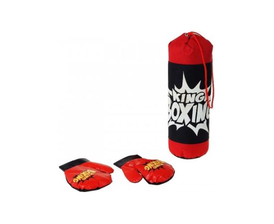 Adar Бокс комплект детям с перчатками 39 cm 614109 Новости - Детские товары