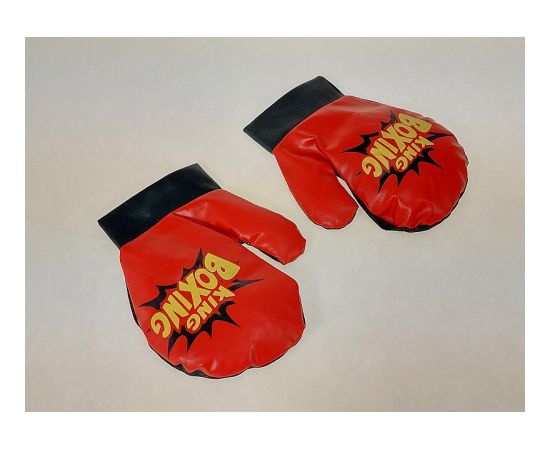 Adar Бокс комплект детям с перчатками 39 cm 614109 Новости - Детские товары