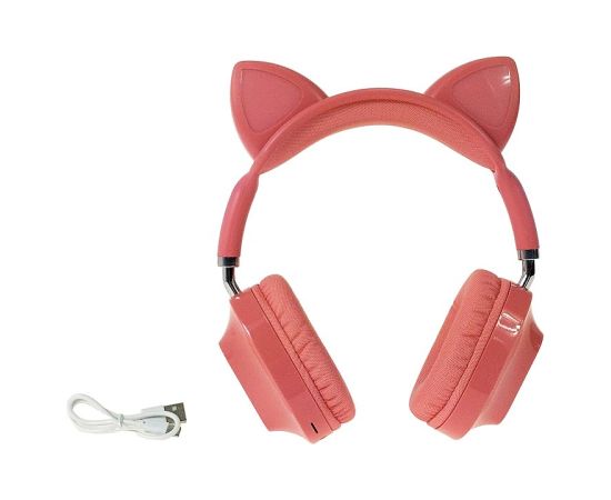 Adar Наушники Bluetooth (зарядка через USB) разные 610033