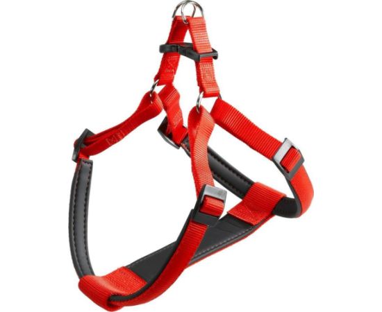 Ferplast DAYTONA P SMALL - szelki czerwone