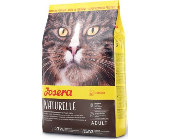 Josera Naturelle 400g