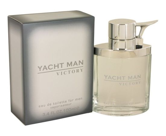 Myrurgia Yacht Man Victory EDT 100 ml