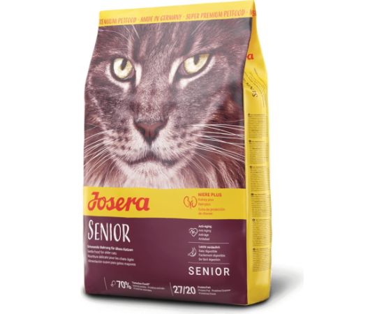 Josera Senior 400g