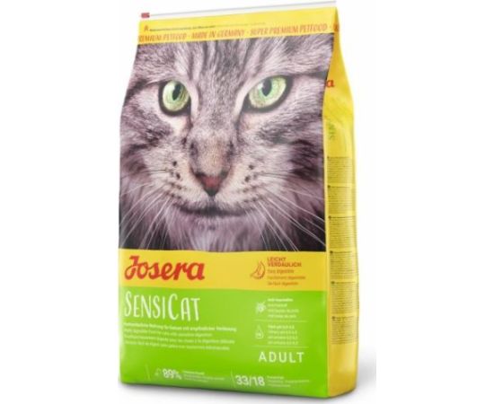 Josera SensiCat - 400g