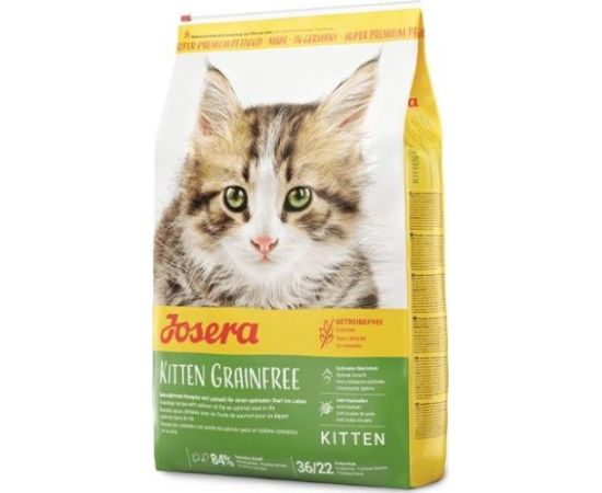 Josera Kitten Grainfree 2kg