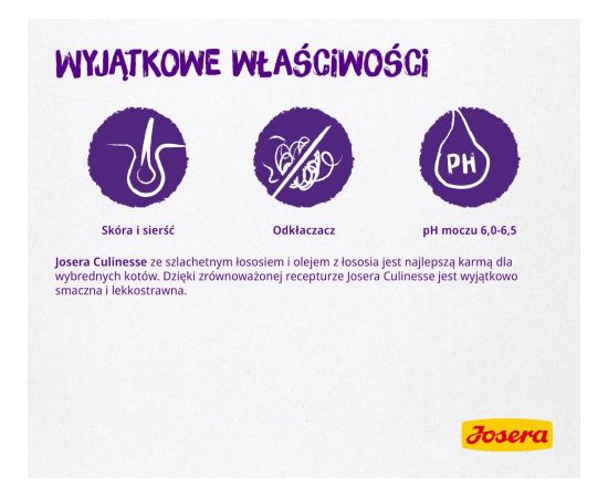 Josera Culinesse Adult  2kg