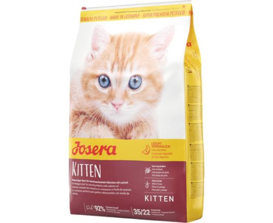 Josera Kitten 2 kg