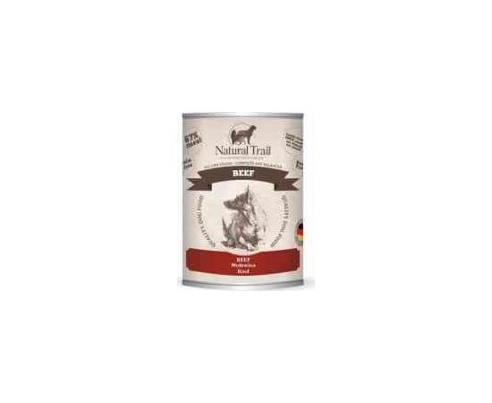 Natural Trail NATURAL TRAIL PIES pusz.800g BEEF /6