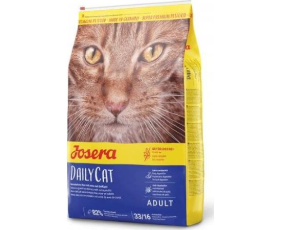 Josera  Daily Cat 10kg