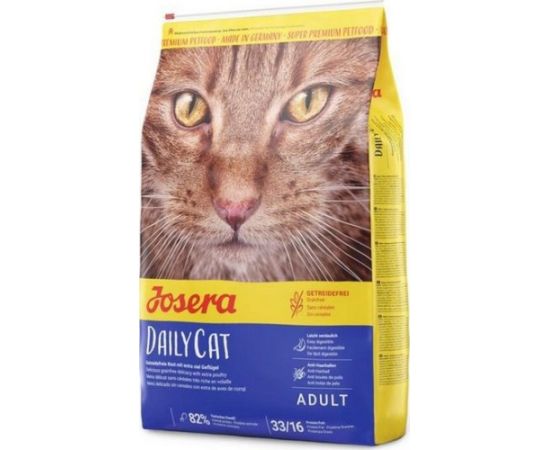 Josera Daily Cat 400g