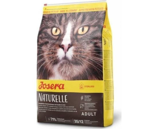 Josera Naturelle 2kg