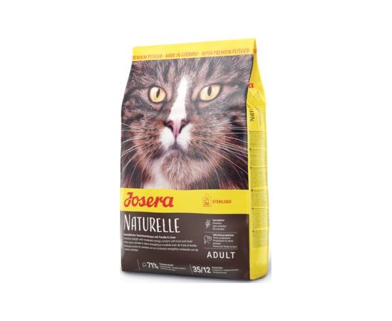 Josera Kot Naturelle 10kg