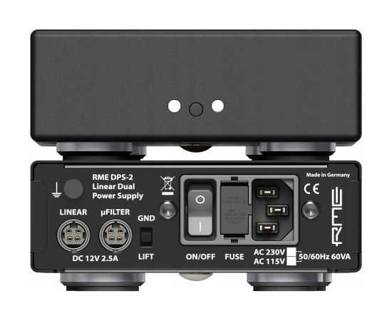 RME DPS-2