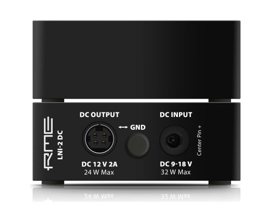 RME LNI-2 DC